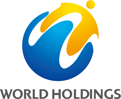 株式会社ワールドホールディングス